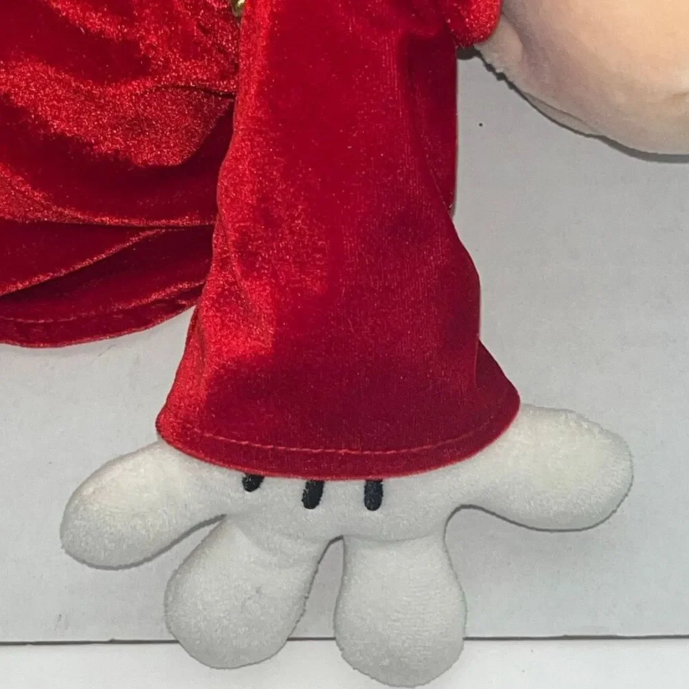 Disney milestone mickey